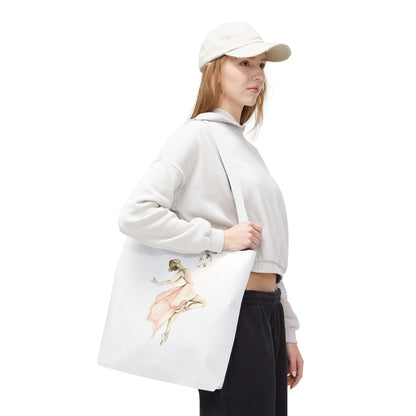 Dance Tote Bag