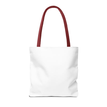 Adorable Cow Tote Bag