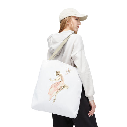 Dance Tote Bag