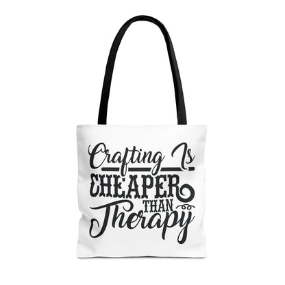 Crafting Tote Bag