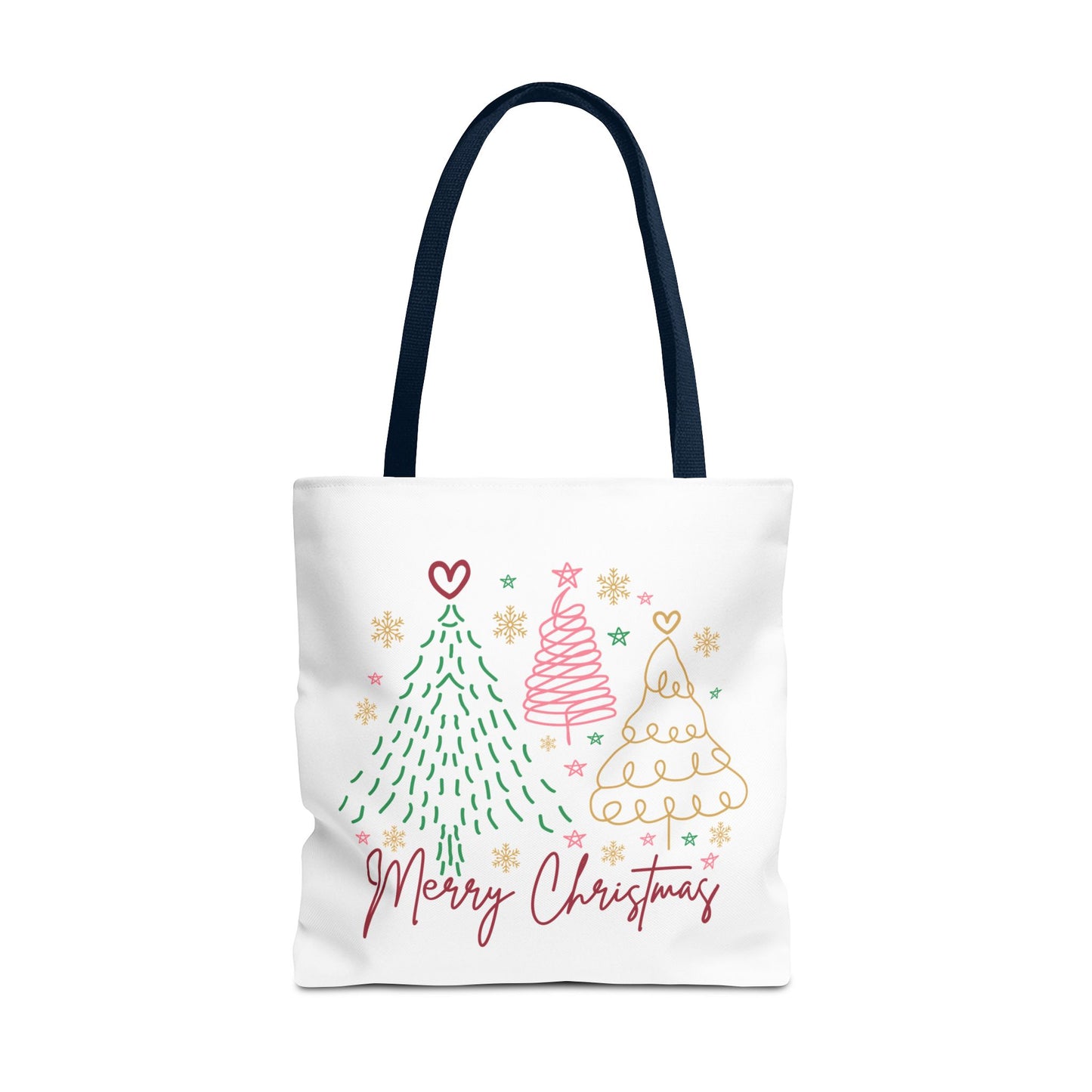 Christmas Tote Bag