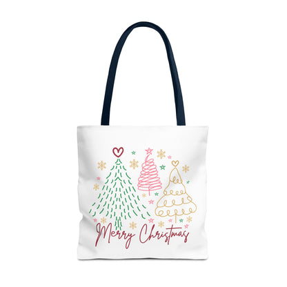 Christmas Tote Bag