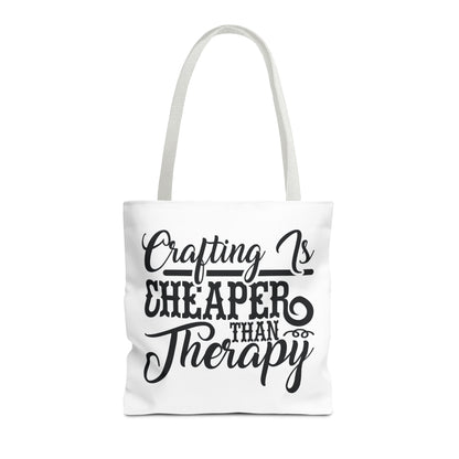 Crafting Tote Bag
