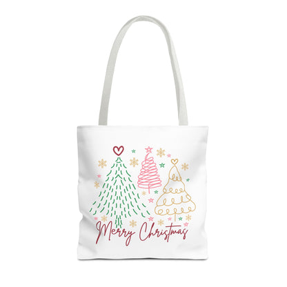 Christmas Tote Bag
