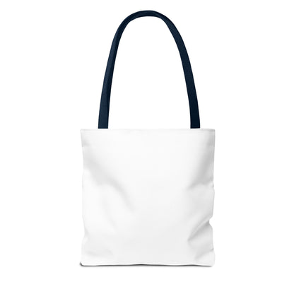 Adorable Cow Tote Bag