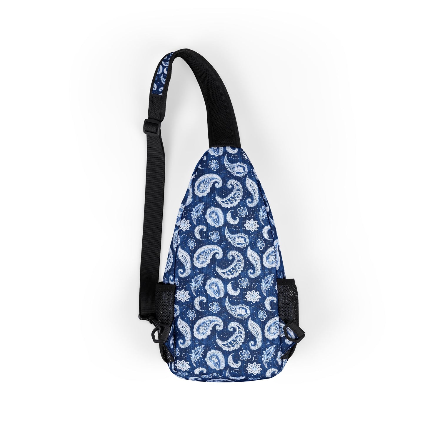 Chic Chest Bag