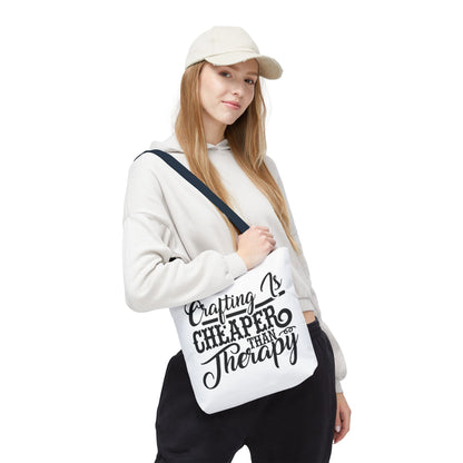 Crafting Tote Bag