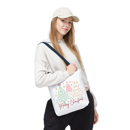 Christmas Tote Bag