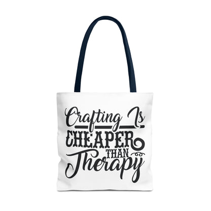 Crafting Tote Bag