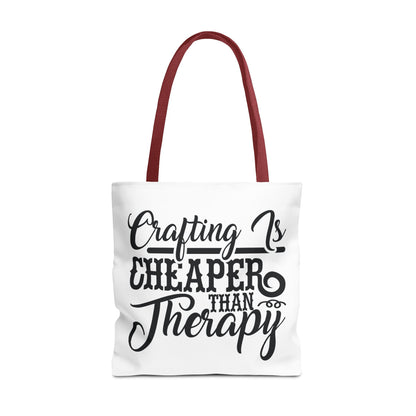 Crafting Tote Bag