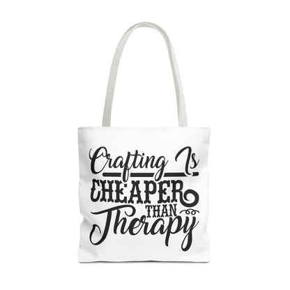 Crafting Tote Bag