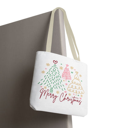 Christmas Tote Bag