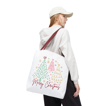 Christmas Tote Bag