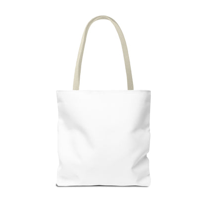Adorable Cow Tote Bag