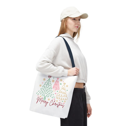Christmas Tote Bag