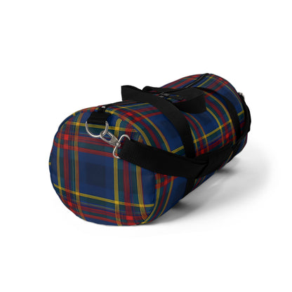 Stylish Gym Gear or Weekend Travel Companion, Perfect for Sports, Overnight Trips, and Everyday Use