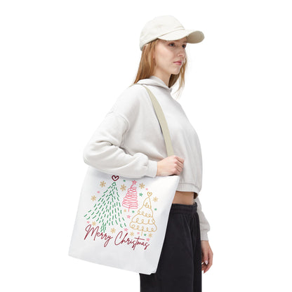 Christmas Tote Bag