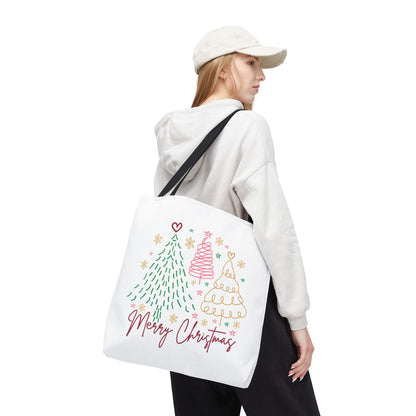 Christmas Tote Bag