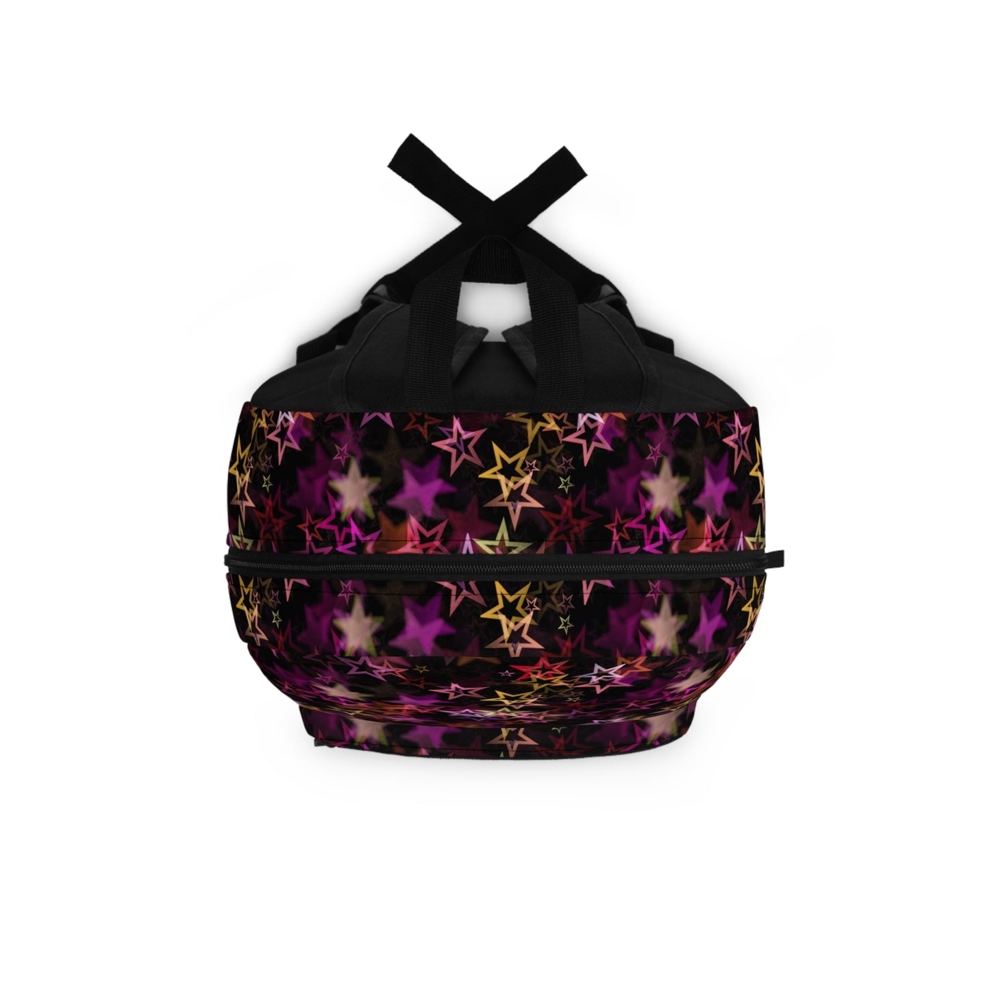 Colorful Starry Backpack for Kids, Travel Backpack