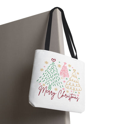 Christmas Tote Bag