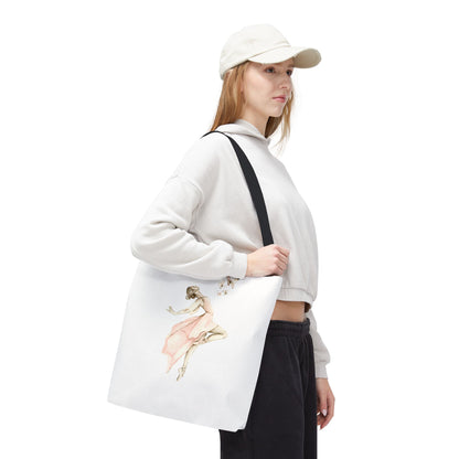 Dance Tote Bag