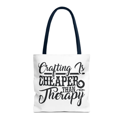 Crafting Tote Bag