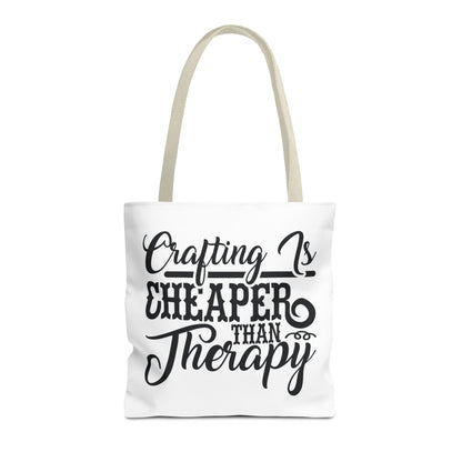 Crafting Tote Bag