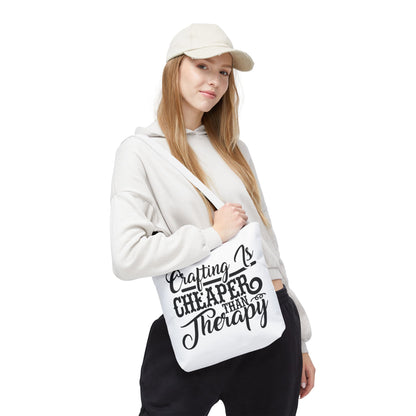Crafting Tote Bag
