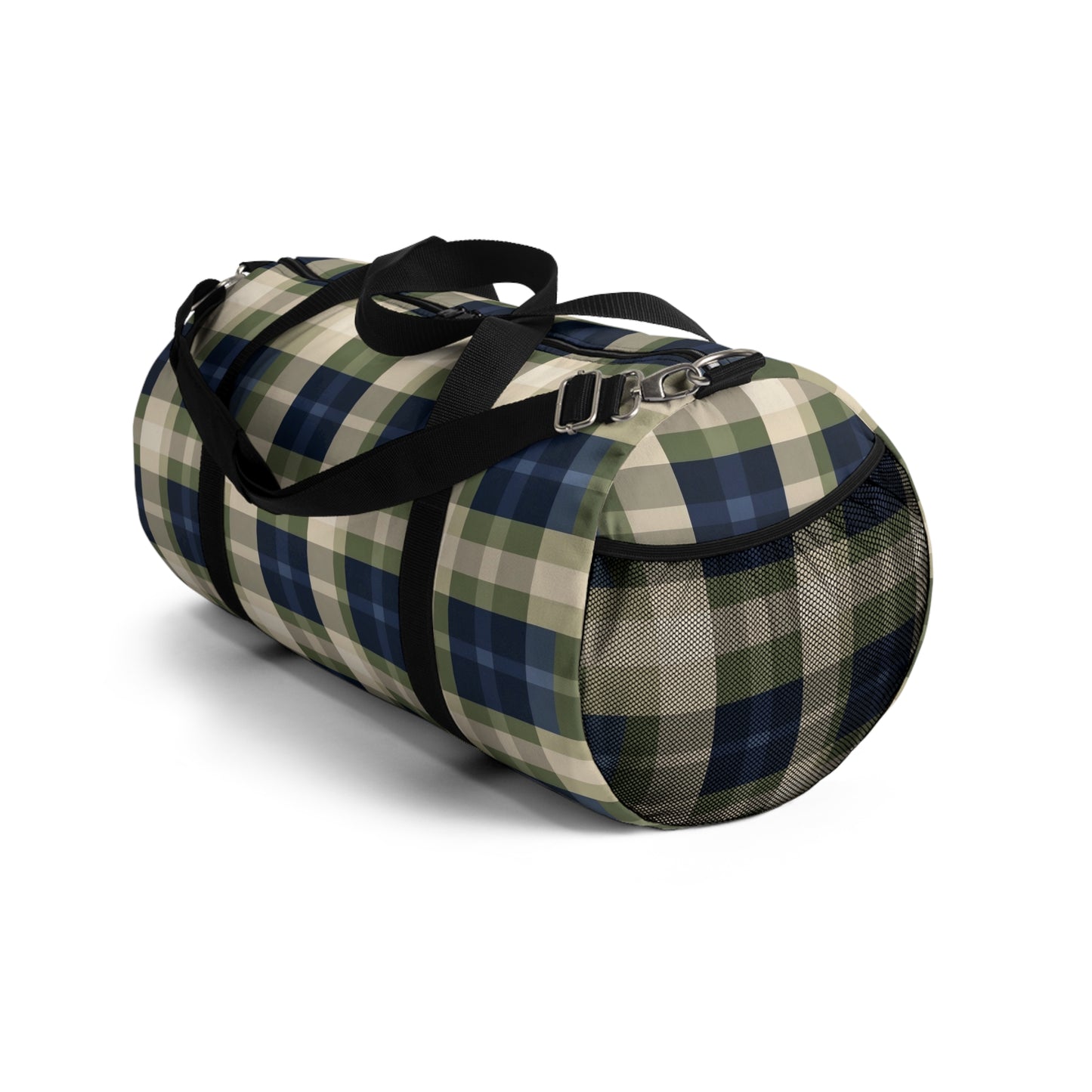 Travel Duffel Bag