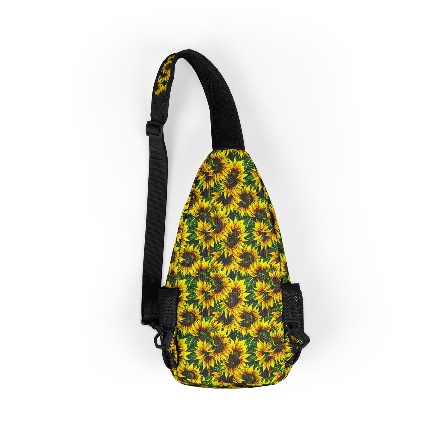 Sunflower Chest Bag