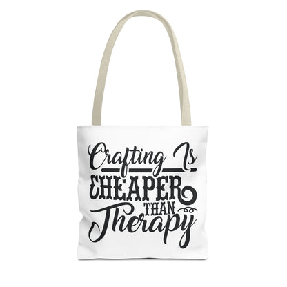 Crafting Tote Bag