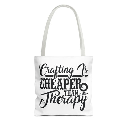 Crafting Tote Bag