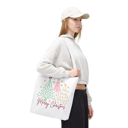Christmas Tote Bag