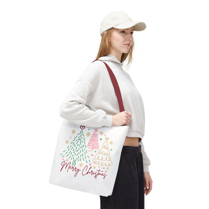 Christmas Tote Bag