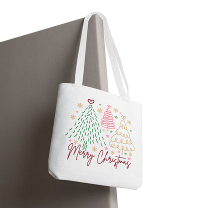 Christmas Tote Bag