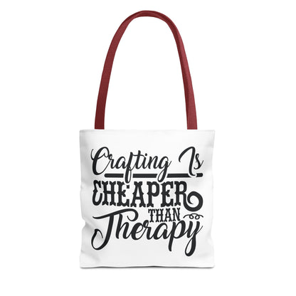 Crafting Tote Bag