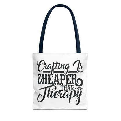 Crafting Tote Bag