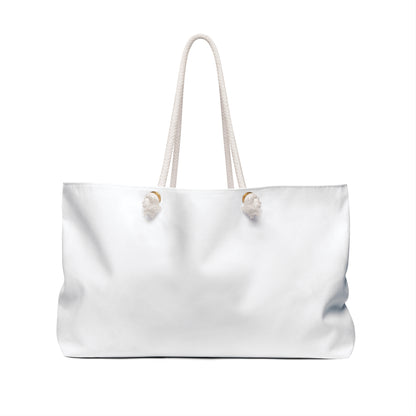 Stylish Weekender Bag for Travel