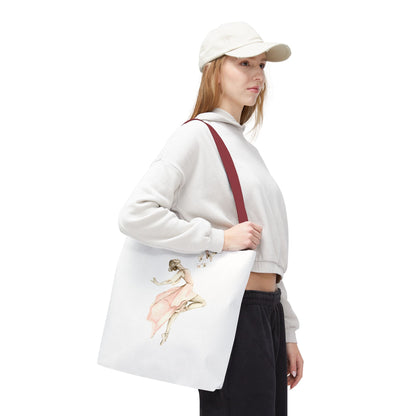 Dance Tote Bag