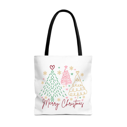 Christmas Tote Bag