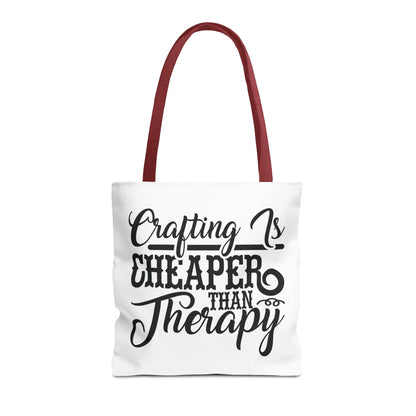 Crafting Tote Bag